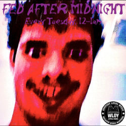 Fed After Midnight