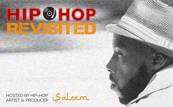 Hip Hop Revisited