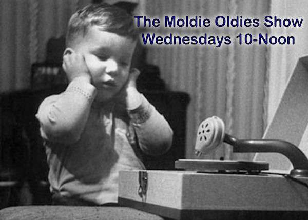 The Moldie Oldies