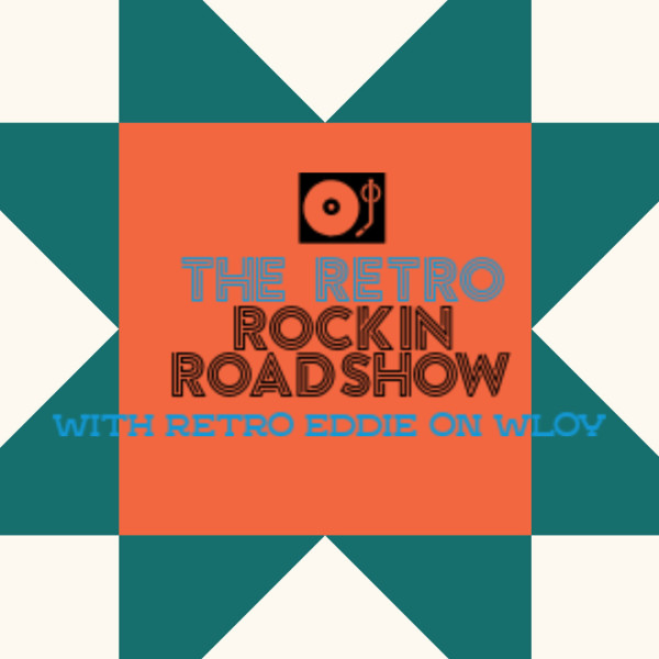 Retro Rockin Road Show