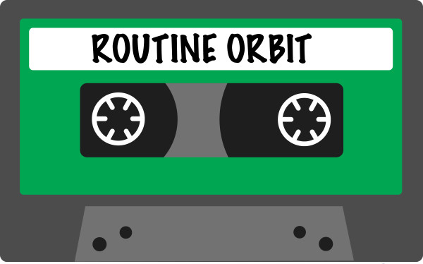 Routine Orbit